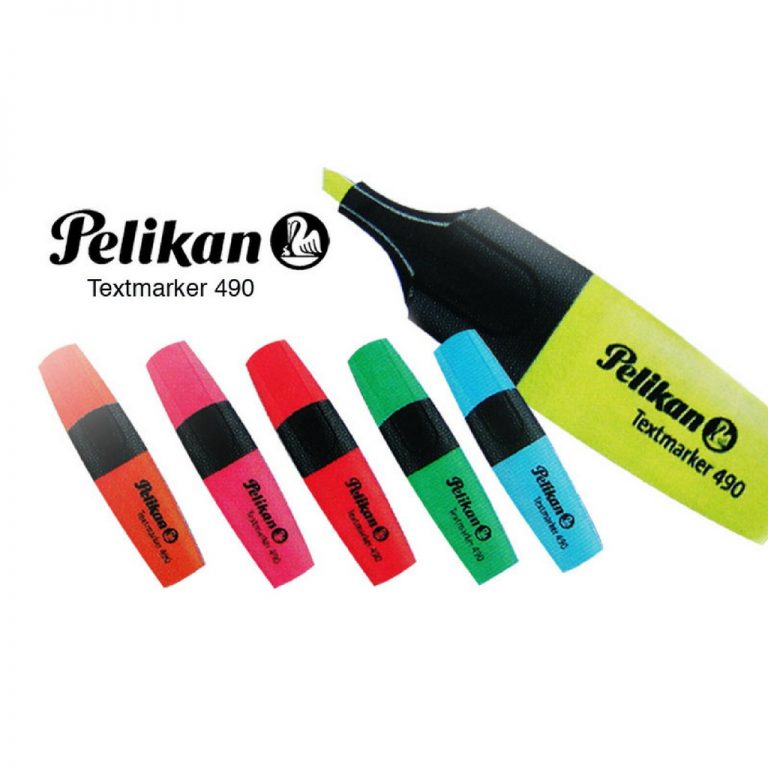 Pelikan highlighter pastel Clearance