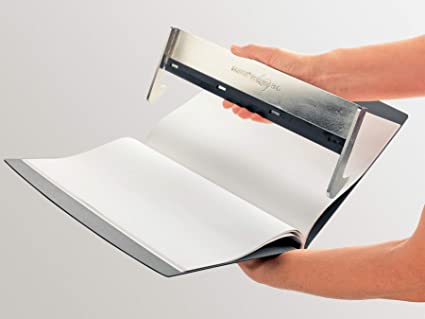 ImpressBind 140 Leitz - De-Binder (per Sostituire O Aggiungere Pagine