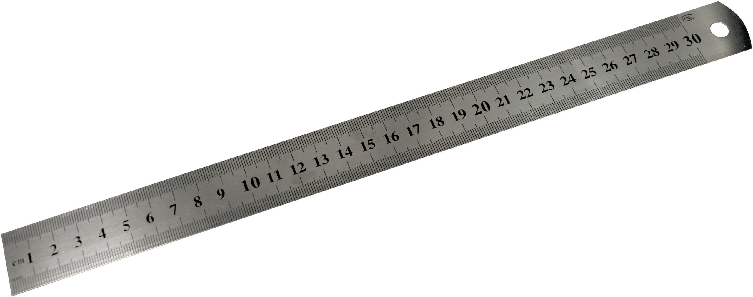 Stainless Steel Ruler - Complete Supplies