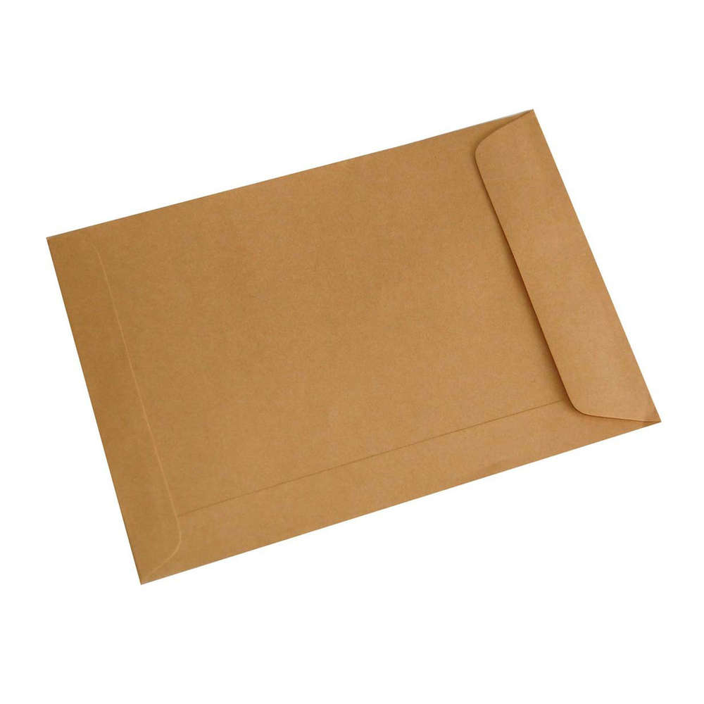 Brown Envelopes - Complete Supplies