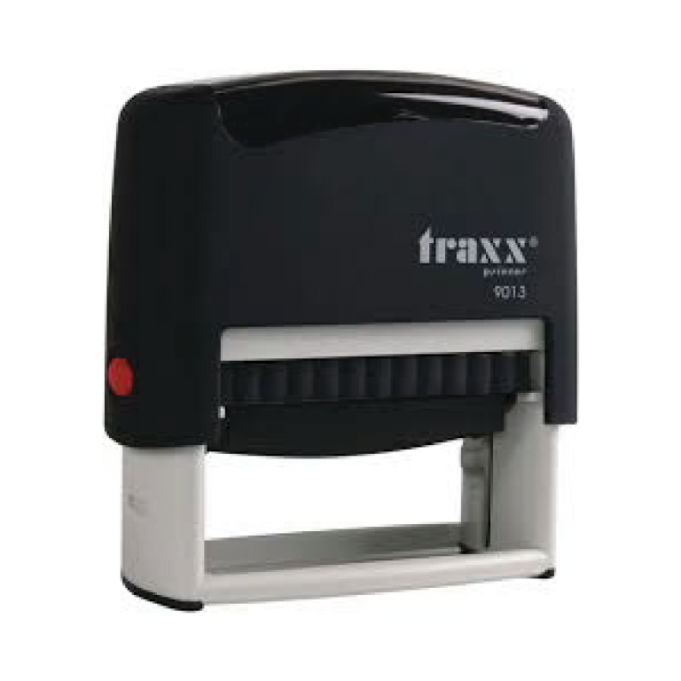 Rubber Stamps Complete Supplies