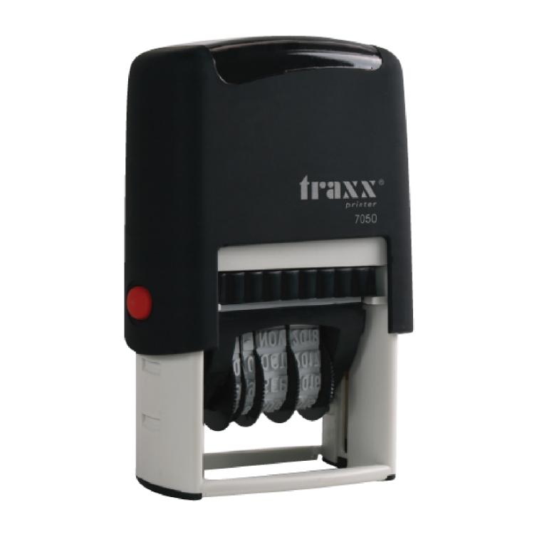 Rubber Stamps Complete Supplies