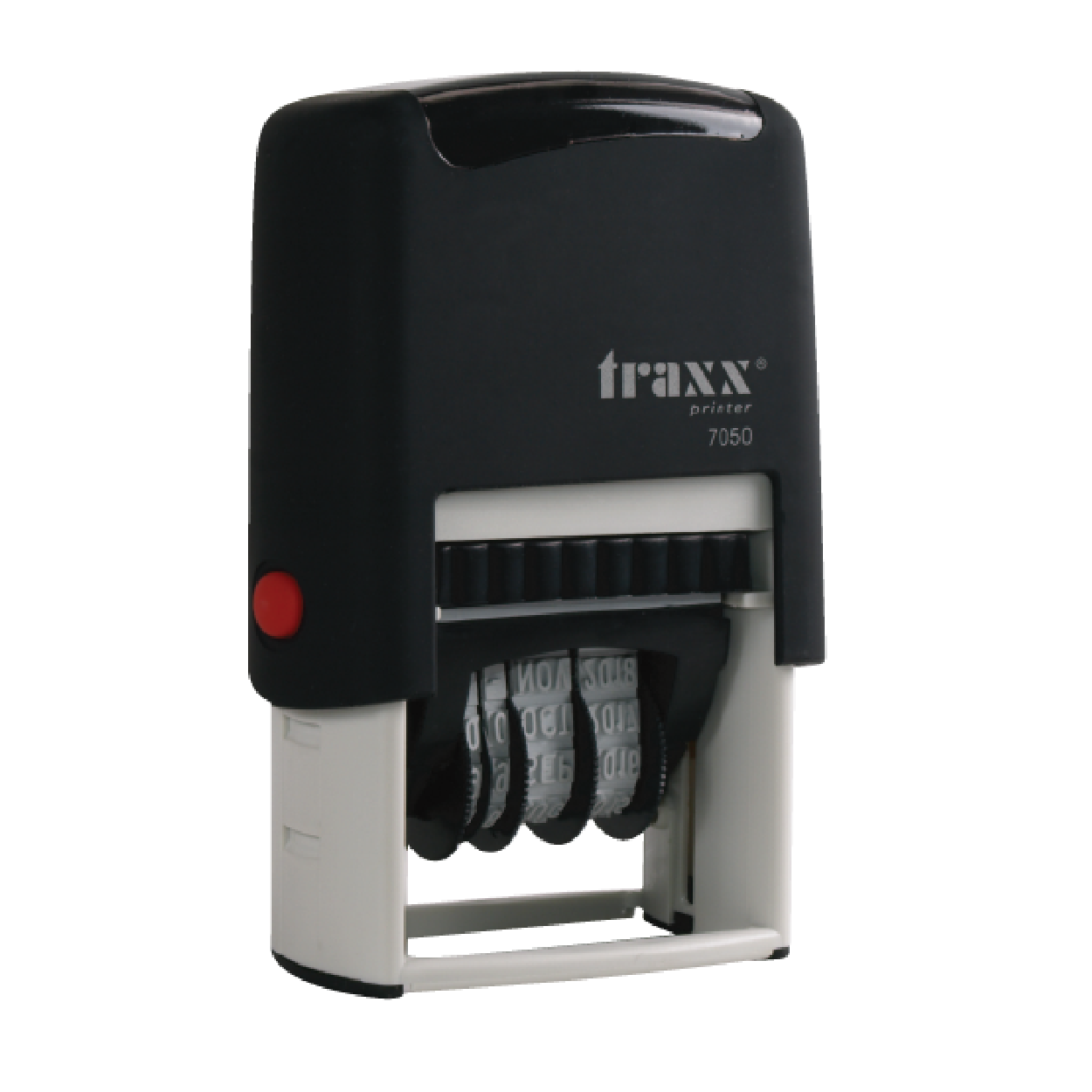 Rubber Stamps Complete Supplies