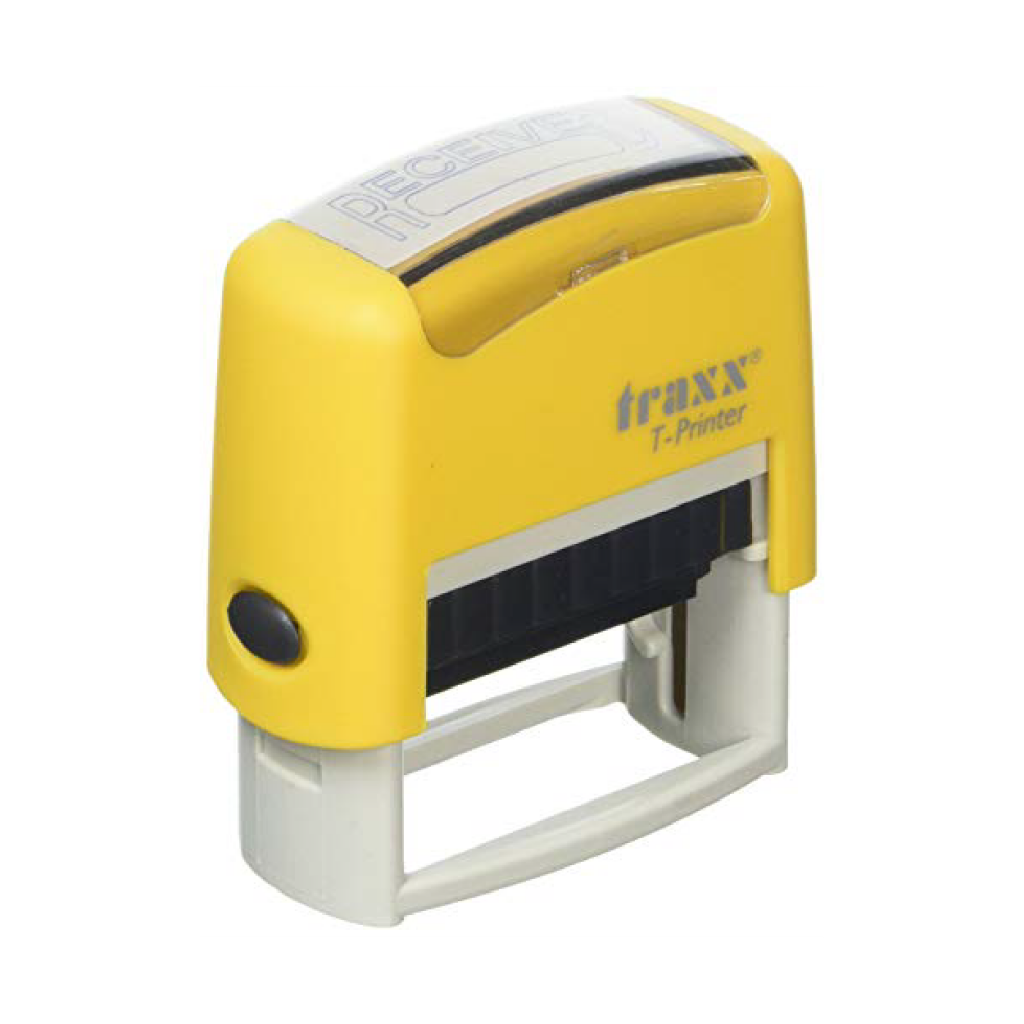 Rubber Stamps Complete Supplies