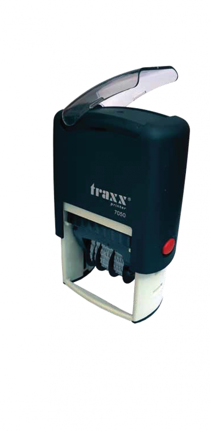 Rubber Stamps Complete Supplies