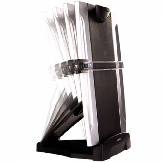 Office Suites™ Desktop Copyholder with Memo Board Complete Supplies