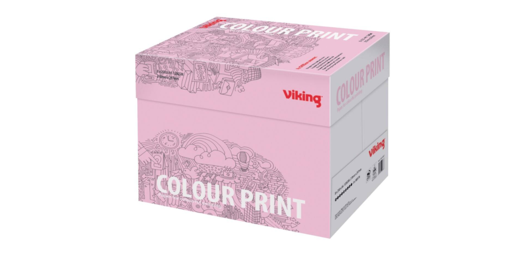 DCP A4 Photocopy Paper - 250gsm Premium Quality 125 Sheets