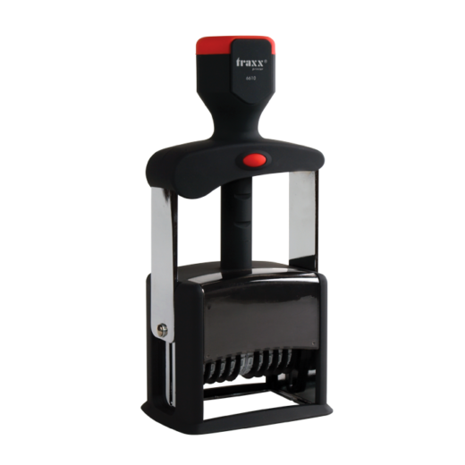 Numerators Complete Supplies