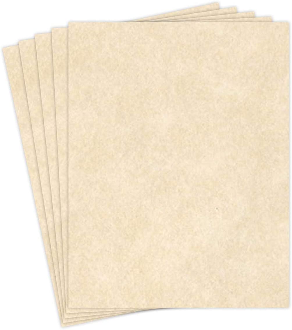 Parchment Paper A4 175gms - Complete Supplies
