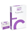 REY A4 Photocopy Paper 80gsm White - Complete Supplies