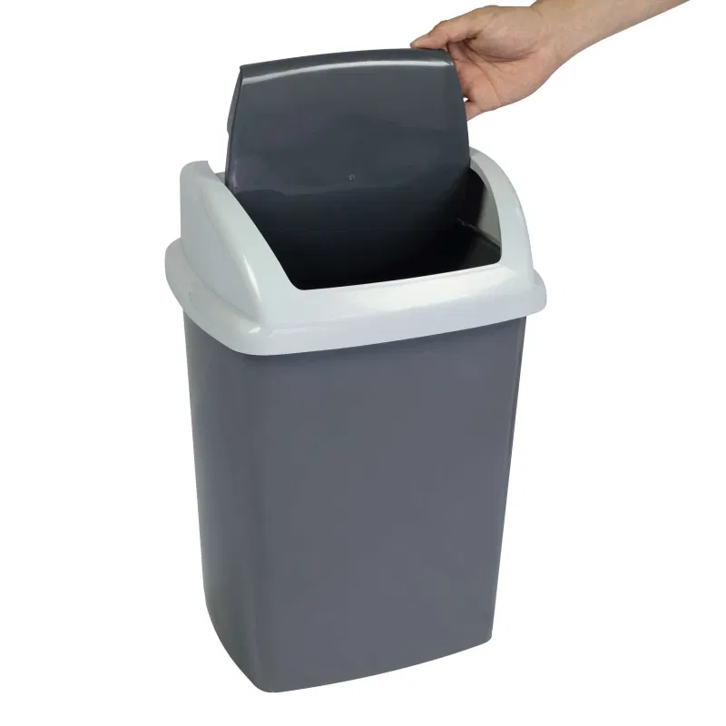 MA PLASTIC BIN